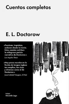 Cuentos completos, Edgar Lawrence Doctorow