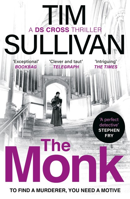 The Monk, Tim Sullivan
