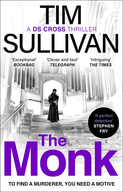 The Monk, Tim Sullivan
