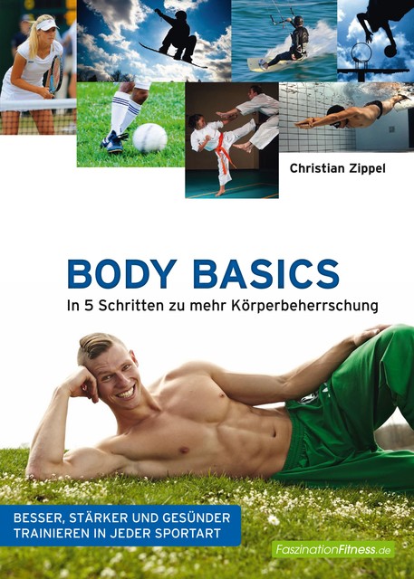 Body Basics, Christian Zippel