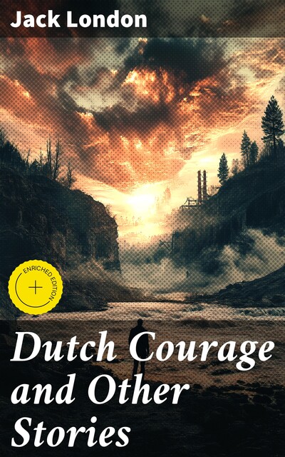 Dutch Courage and Other Stories, Jack London