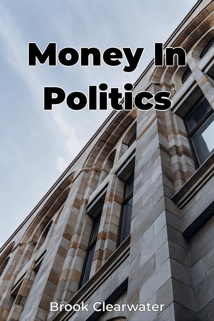 Money In Politics, Brook Clearwater