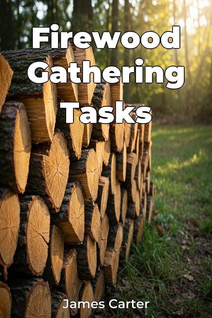 Firewood Gathering Tasks, James Carter