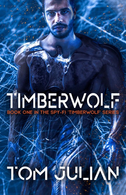 Timberwolf, Tom Julian