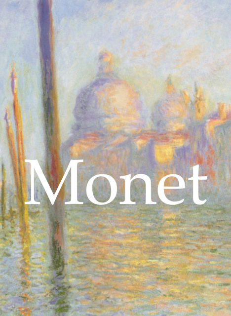 Monet, Nathalia Brodskaya