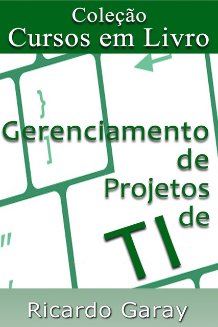 Gerenciamento de projetos, Ricardo Garay