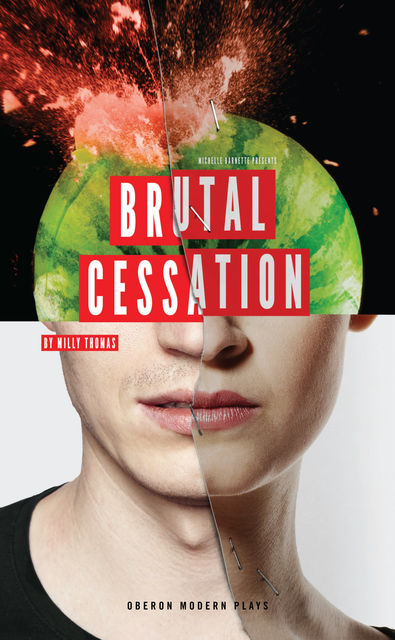 Brutal Cessation, Milly Thomas