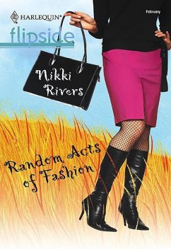 Random Acts Of Fashion, Nikki Rivers