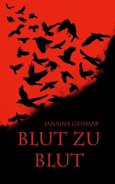 Blut zu Blut, Janaina Geismar