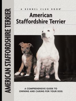 American Staffordshire Terrier, Joseph Janish