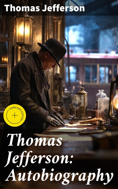 Thomas Jefferson: Autobiography, Thomas Jefferson
