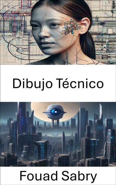 Dibujo Técnico, Fouad Sabry
