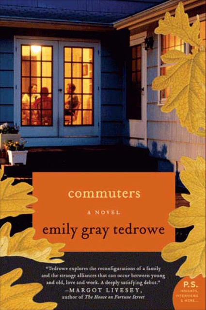 Commuters, Emily Gray Tedrowe