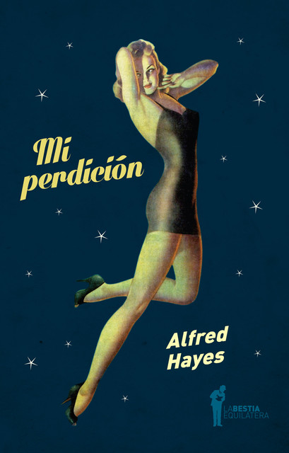 Mi perdición, Alfred Hayes