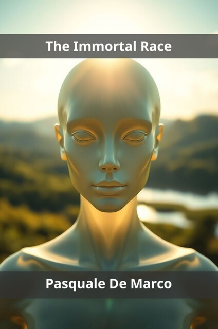 The Immortal Race, Pasquale De Marco