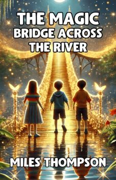 The Magic Bridge Across the River, Miles Thompson