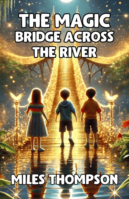 The Magic Bridge Across the River, Miles Thompson