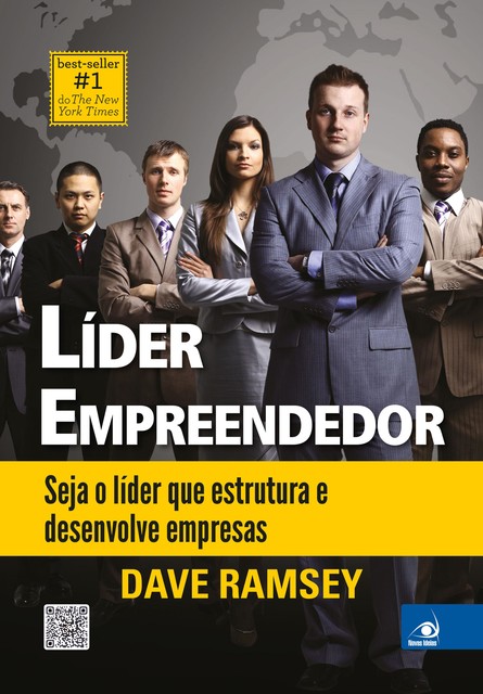 Líder empreendedor, Dave Ramsey