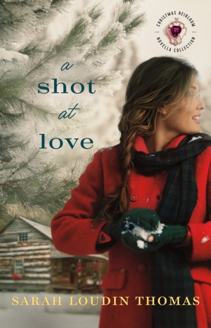 Shot at Love (), Sarah Thomas
