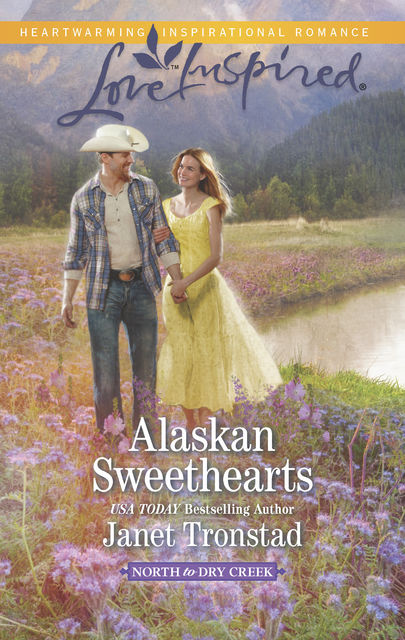 Alaskan Sweethearts, Janet Tronstad