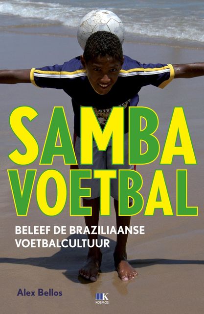 Sambavoetbal, Alex Bellos