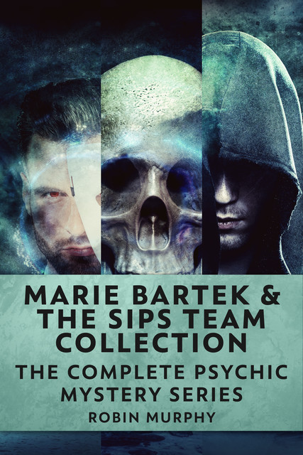 Marie Bartek & The SIPS Team Collection, Robin Murphy