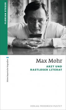 Max Mohr, Florian Steger