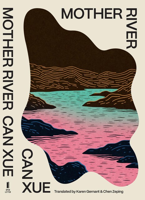 Mother River, Can Xue