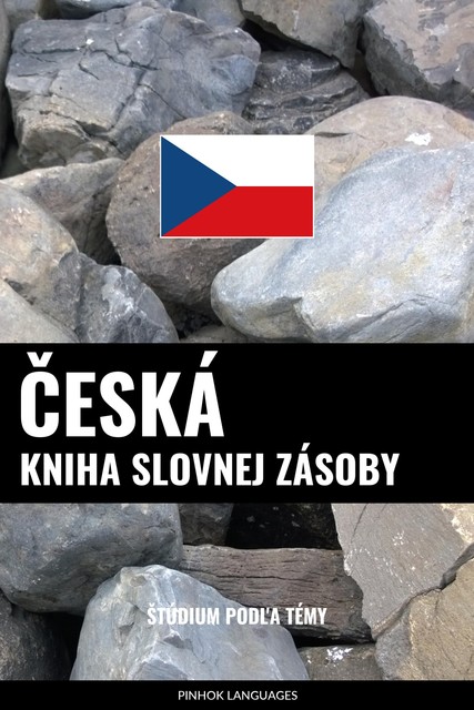 Česká kniha slovnej zásoby, Pinhok Languages