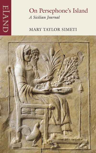 On Persephone's Island, Mary Taylor Simeti