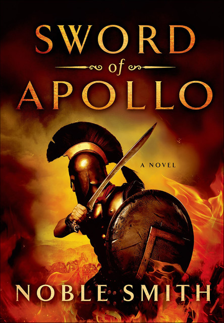 Sword of Apollo, Noble Smith