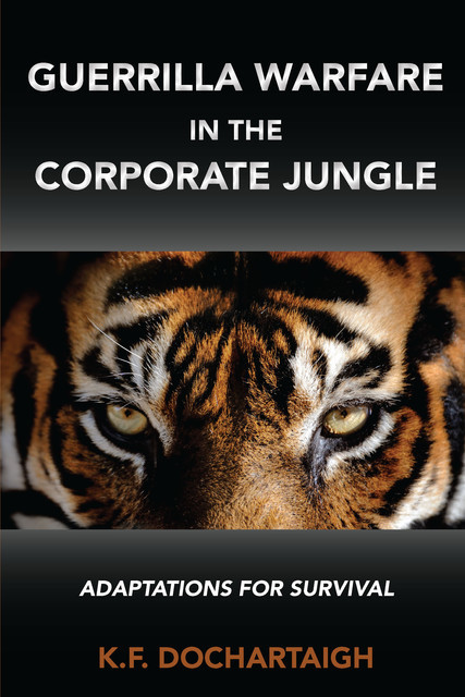 Guerrilla Warfare in the Corporate Jungle, K.F. Dochartaigh