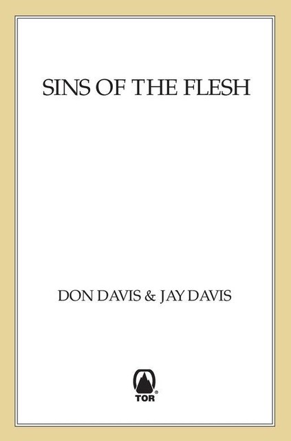 Sins of the Flesh, Don Davis