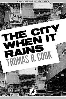 The City When It Rains, Thomas Cook