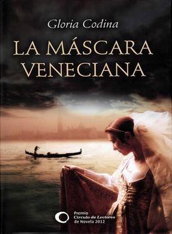 La Máscara Veneciana, Gloria Codina