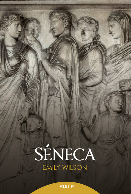 Seneca, Emily Wilson