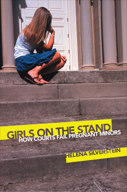 Girls on the Stand, Helena Silverstein