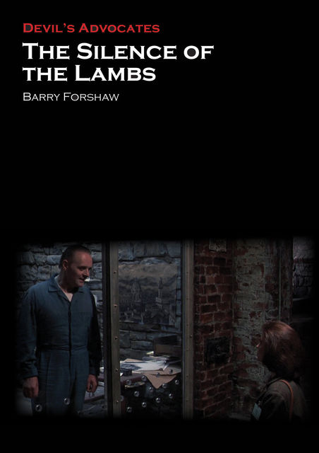 The Silence of the Lambs, Barry Forshaw