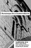 Romanesque Art in Southern Manche: Album, Marie Lebert