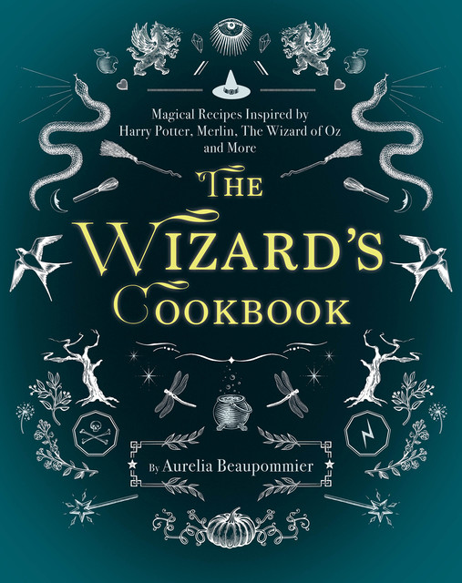 The Wizard's Cookbook, Aurelia Beaupommier