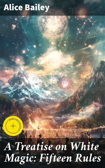 A Treatise on White Magic, Alice Bailey