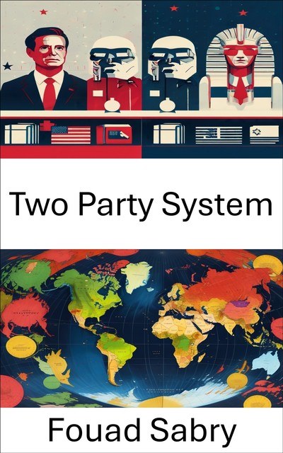 Two Party System, Fouad Sabry