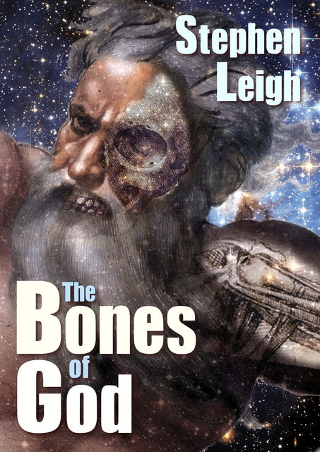 The Bones of God, Stephen Leigh