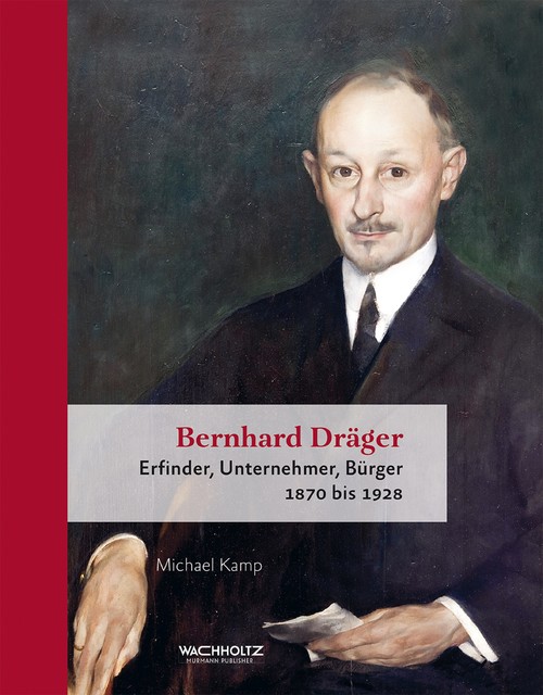 Bernhard Dräger, Michael Kamp