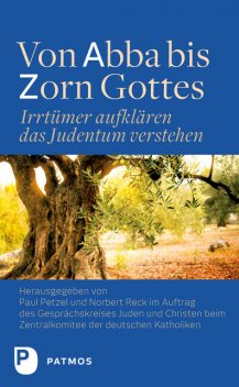 Von Abba bis Zorn Gottes, Norbert Reck, Paul Petzel