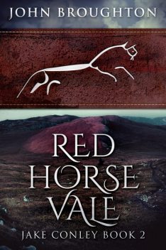 Red Horse Vale, John Broughton