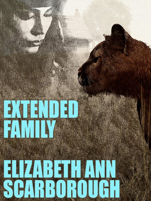 Extended Family, Elizabeth Ann Scarborough