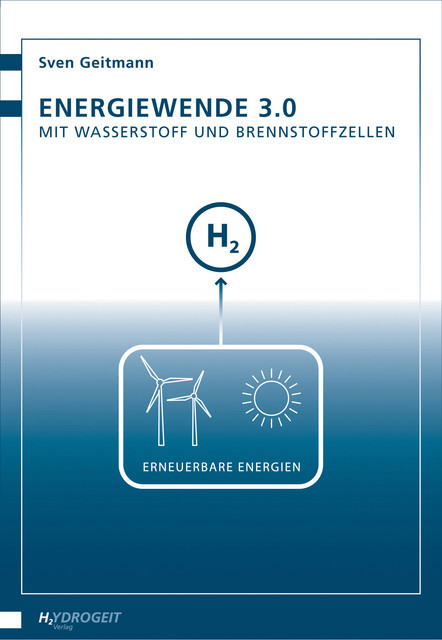 Energiewende 3.0, Sven Geitmann