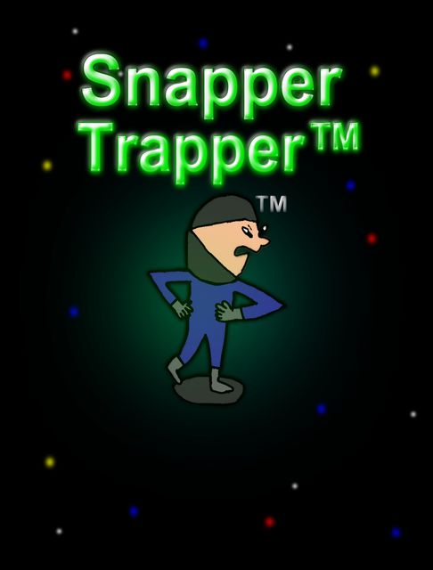 Snapper Trapper, Elidio de Vasconcelos