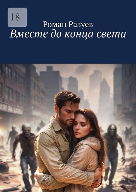 Вместе до конца света, Роман Разуев